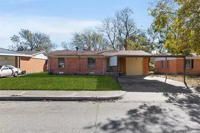 1406 Ridgeview Street, Mesquite, TX 75149 - Photo 3