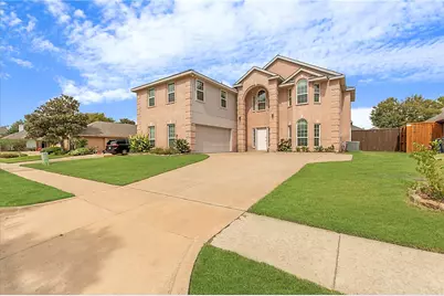1326 Ballantrae Drive, Allen, TX 75013 - Photo 1
