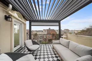 3605 Live Oak St, Dallas, TX 75204 - Photo 17