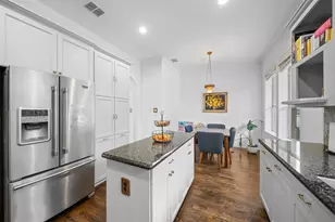 3605 Live Oak St, Dallas, TX 75204 - Photo 7