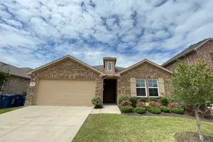 1223 Mount Olive Ln, Forney, TX 75126 - Photo 1