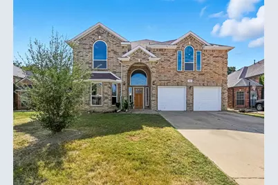 1501 Monte Carlo Drive, Mansfield, TX 76063 - Photo 1