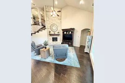 1612 Scarlet Crown Drive, Fort Worth, TX 76177 - Photo 3