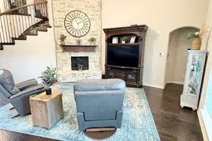 1612 Scarlet Crown Dr, Fort Worth, TX 76177 - Photo 3