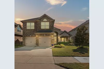 1612 Scarlet Crown Drive, Fort Worth, TX 76177 - Photo 1