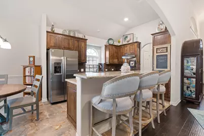 1612 Scarlet Crown Drive, Fort Worth, TX 76177 - Photo 5