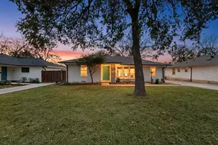 2812 San Medina Ave, Dallas, TX 75228 - Photo 1