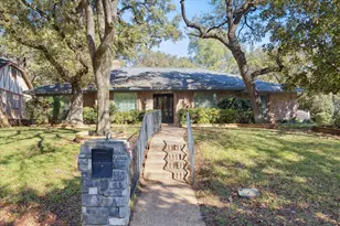 805 Newport Rd, Fort Worth, TX 76120 - Photo 1