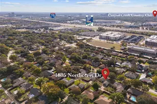 1805 Northcrest Dr, Plano, TX 75075 - Photo 29