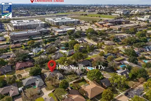 1805 Northcrest Dr, Plano, TX 75075 - Photo 27