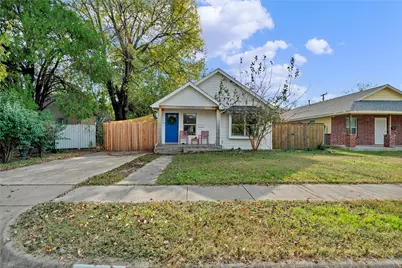 1828 Portland Avenue, Fort Worth, TX 76102 - Photo 1
