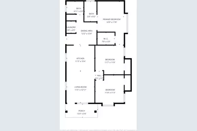 1828 Portland Avenue, Fort Worth, TX 76102 - Photo 33