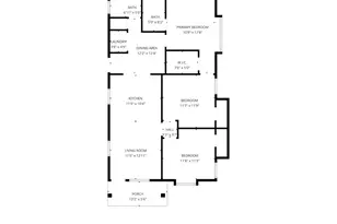 1828 Portland Ave, Fort Worth, TX 76102 - Photo 33