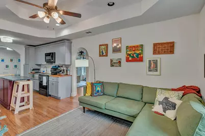 1828 Portland Avenue, Fort Worth, TX 76102 - Photo 5