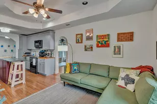 1828 Portland Ave, Fort Worth, TX 76102 - Photo 5