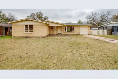 4315 Mackey Drive, North Richland Hills, TX 76180 - Photo 1