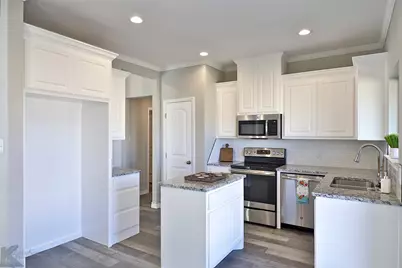 256 Carriage Hills, Abilene, TX 79602 - Photo 13