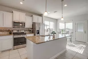 1106 Tiburon Trail, Cleburne, TX 76033 - Photo 19