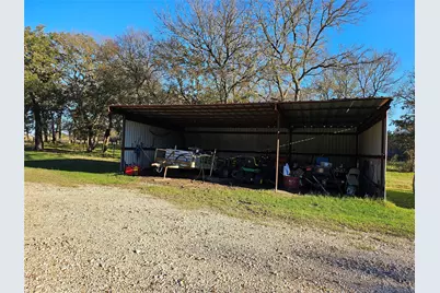 1447 Red Gate Road, Mart, TX 76664 - Photo 15