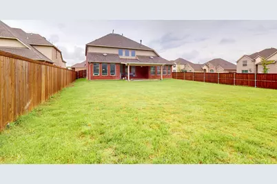 1429 Shooting Star Drive, Haslet, TX 76052 - Photo 5