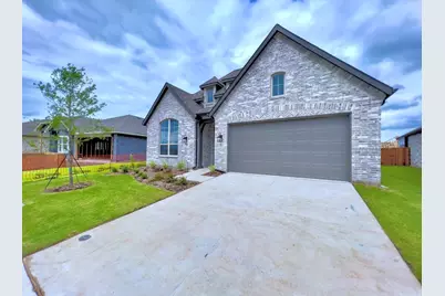 932 Highberry Drive, Anna, TX 75409 - Photo 3