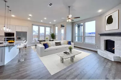 932 Highberry Drive, Anna, TX 75409 - Photo 7