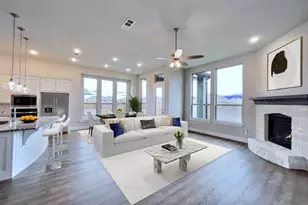 932 Highberry Dr, Anna, TX 75409 - Photo 7