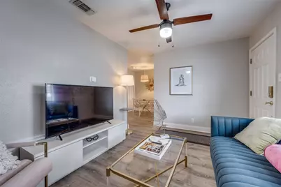 1224 W Hunt Street #1222, Sherman, TX 75092 - Photo 5