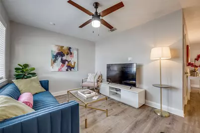 1224 W Hunt Street #1222, Sherman, TX 75092 - Photo 3