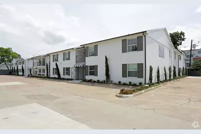 4633 Fairmount Street #112, Dallas, TX 75219 - Photo 1