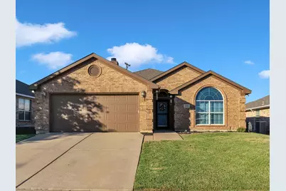 6212 Brooklynn Drive, Fort Worth, TX 76179 - Photo 1