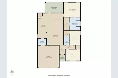 6212 Brooklynn Drive, Fort Worth, TX 76179 - Photo 33