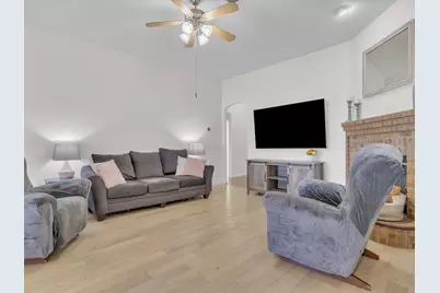 6212 Brooklynn Drive, Fort Worth, TX 76179 - Photo 13