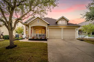 9237 Odeum Dr, Fort Worth, TX 76244 - Photo 1