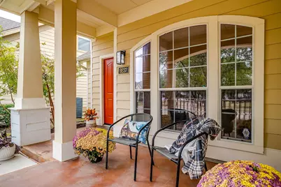 9237 Odeum Drive, Fort Worth, TX 76244 - Photo 37