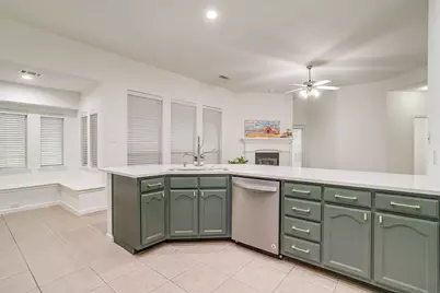 9237 Odeum Drive, Fort Worth, TX 76244 - Photo 9