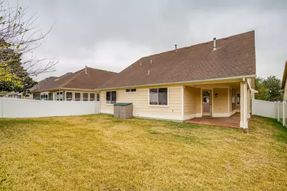 9237 Odeum Drive, Fort Worth, TX 76244 - Photo 33