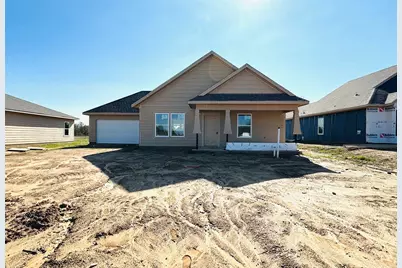 604 Crockett Drive, Cleburne, TX 76033 - Photo 1