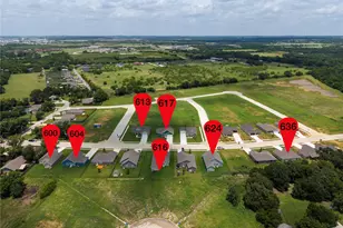 616 Crockett Dr, Cleburne, TX 76033 - Photo 27