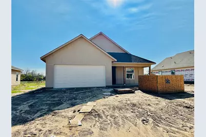 616 Crockett Drive, Cleburne, TX 76033 - Photo 1