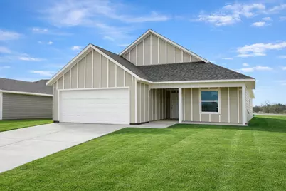 616 Crockett Drive, Cleburne, TX 76033 - Photo 1