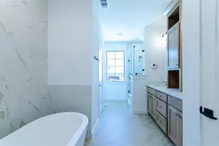 1248 Armstrong, The Colony, TX 75056 - Photo 13