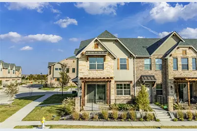 1248 Armstrong, The Colony, TX 75056 - Photo 1