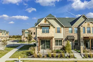 1248 Armstrong, The Colony, TX 75056 - Photo 1