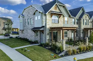 1248 Armstrong, The Colony, TX 75056 - Photo 25