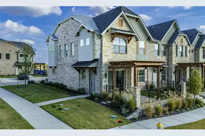 1248 Armstrong, The Colony, TX 75056 - Photo 1