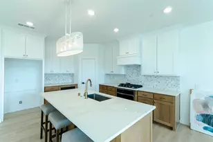 1248 Armstrong, The Colony, TX 75056 - Photo 3