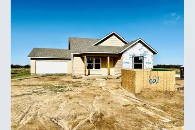 621 Crockett Drive, Cleburne, TX 76033 - Photo 1