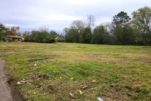 201 W Myers St, Terrell, TX 75160 - Photo 1