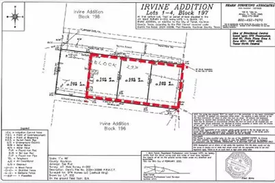 201 W Myers Street, Terrell, TX 75160 - Photo 5